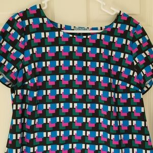 Cynthia Rowley blouse